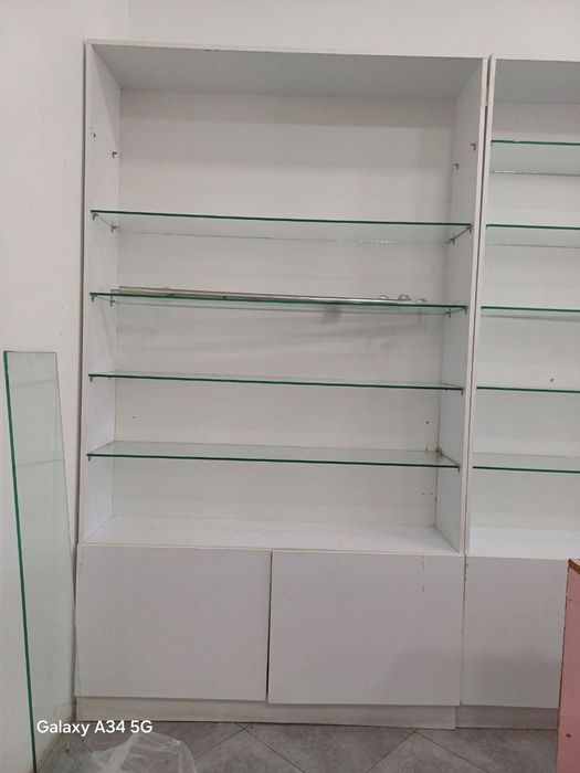 Vitrina.Qulay Narxda