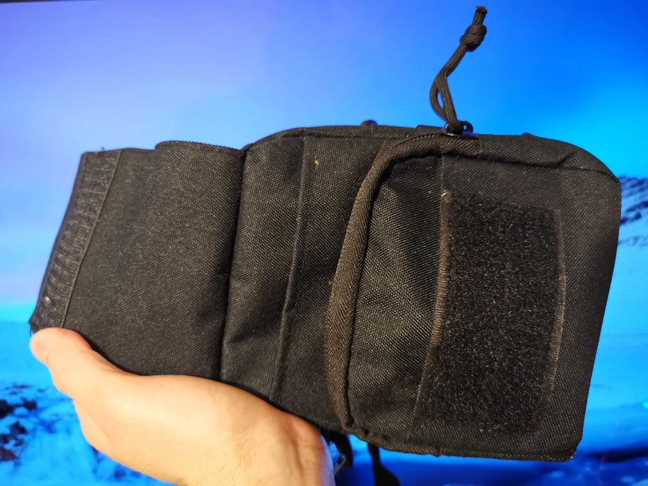 Мъжка тактическа чантичка