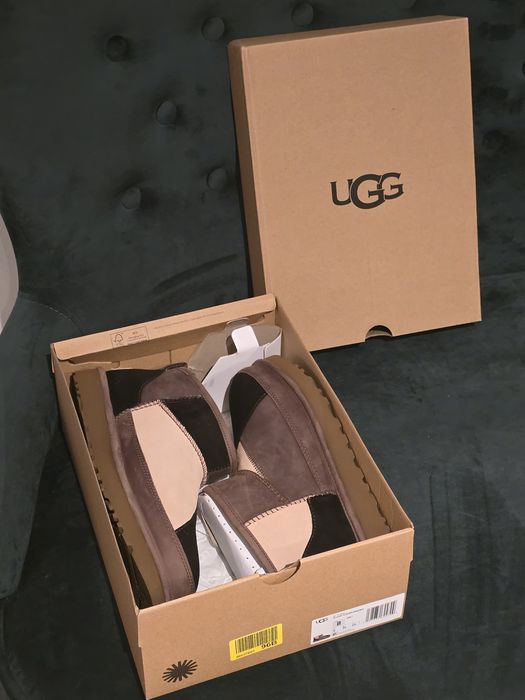 Cizme UGG classic mini