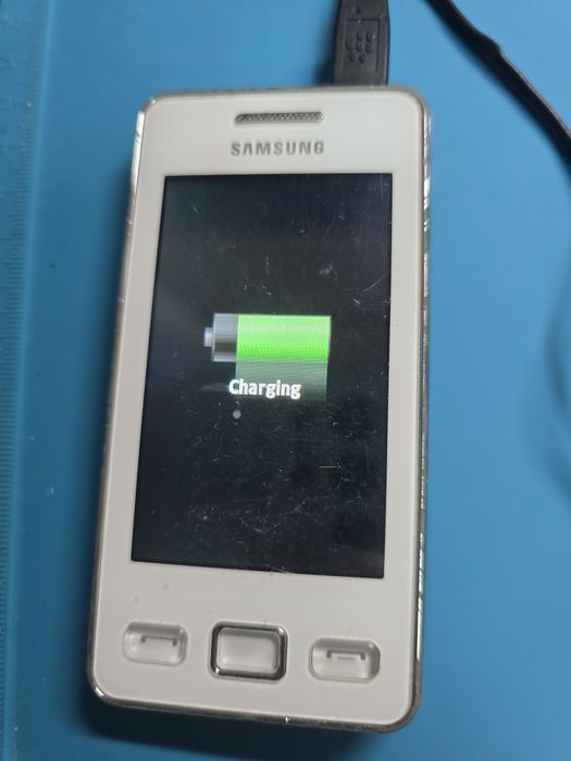 Telefon Colectie: Samsung Star 2 S5260