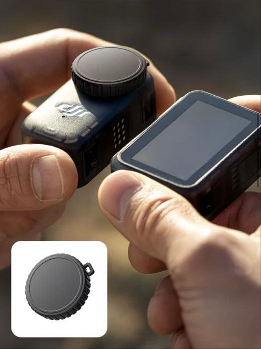 Крышка для объектива DJI osmo nano