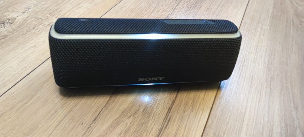 Boxa Teufel cu sunet f bun