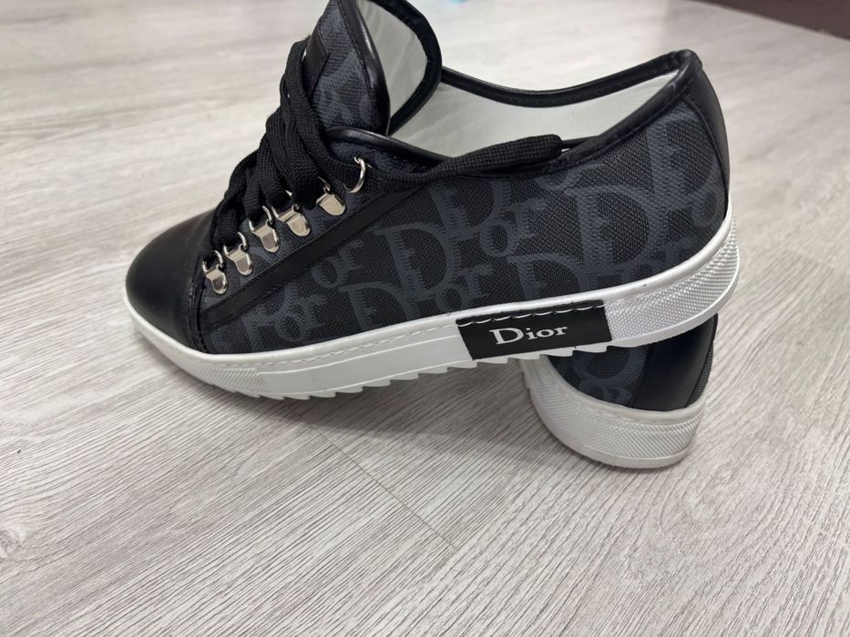 Дамски кецове Dior