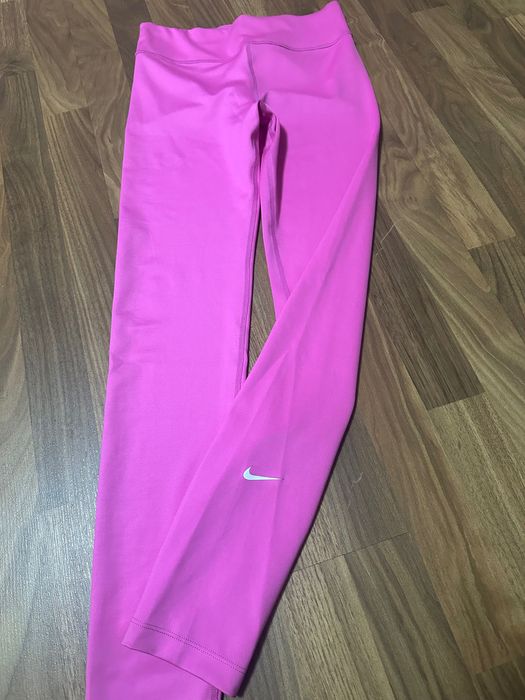 Детски клин Nike DRI - FIT