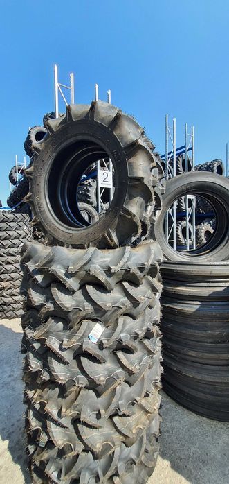 Cauciucuri noi 7-16 diagonale de la BKT cu garantie 1WYX