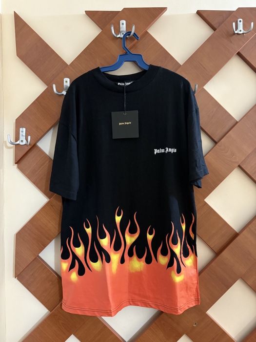 Tricou palm angels