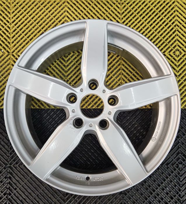 Jante BMW 5x120 R17 urgent