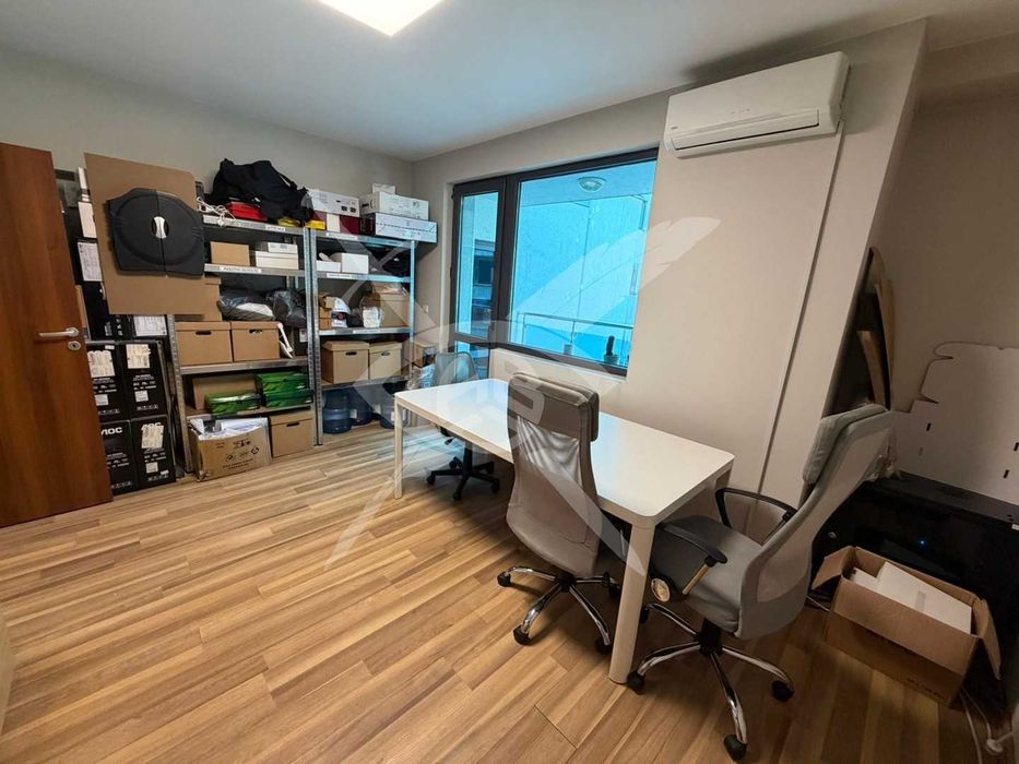 Продава се Многостаен апартамент в София, Хиподрума - 168 кв.м за 2703 €/кв.м - Снимка #4