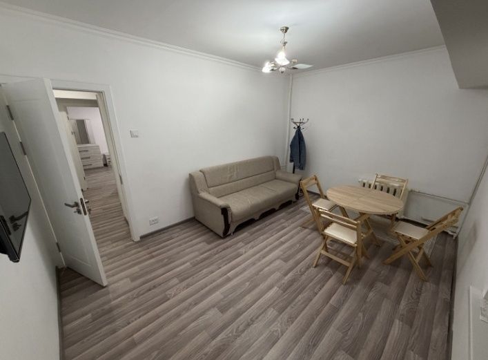 Сдается в аренду 2 комнатная квартира на Фируза. Ориентир: с/т Денгиз.