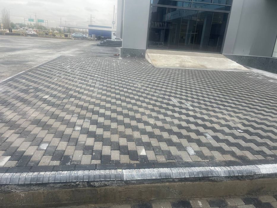 Burchatka Perassovoniy