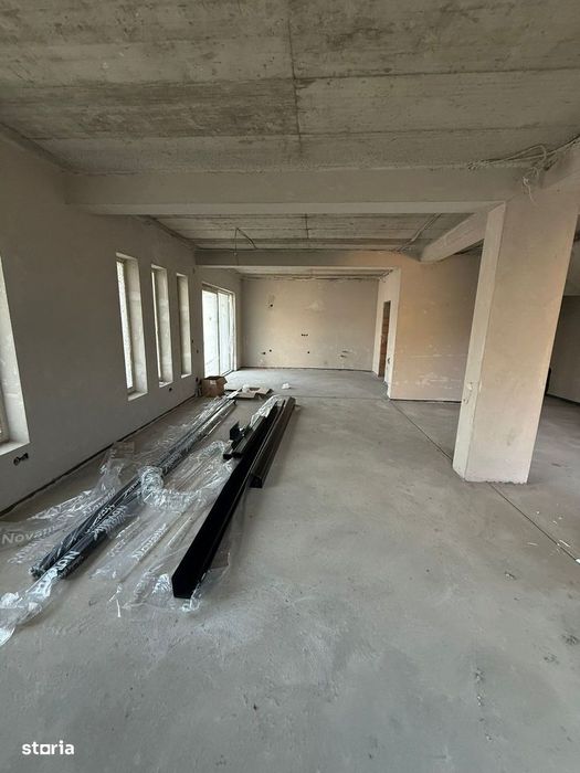 Casa moderna P+E 214 mp Corunca, str Rasaritului