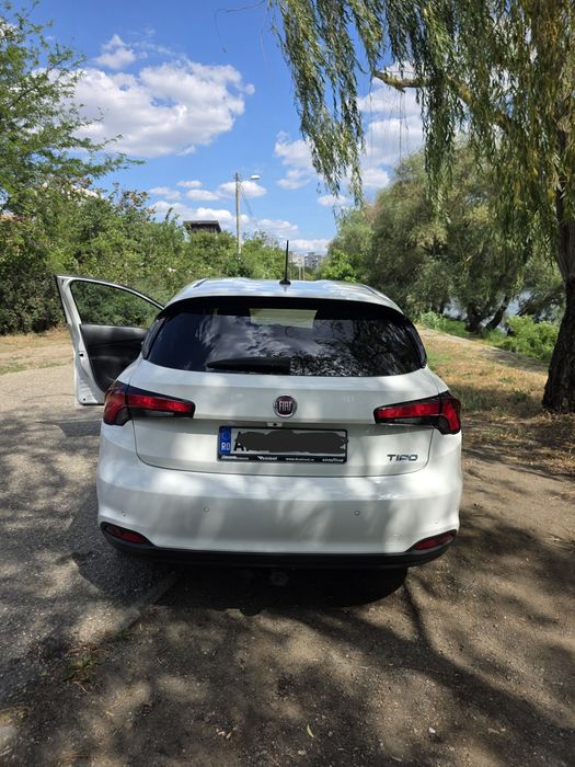 FIAT Tipo 2019 — imagine 3