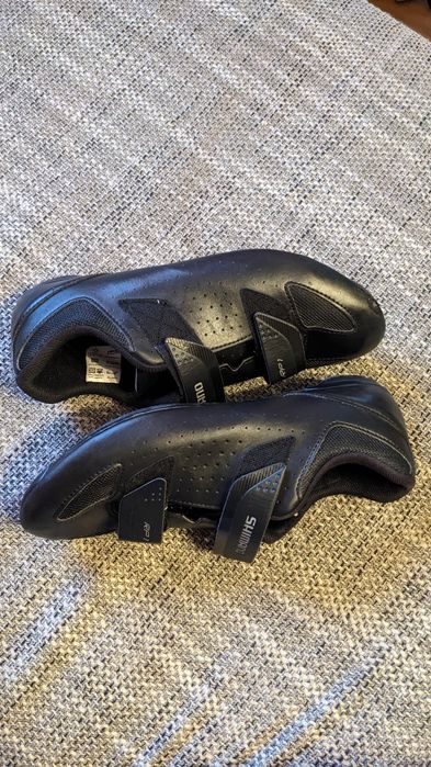 Pantofi ciclism Shimano RP100 -> 43