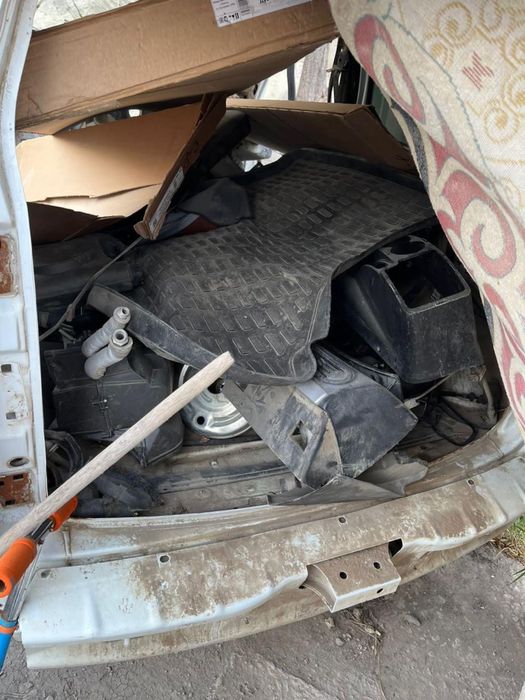 Шевроле Нива 2014