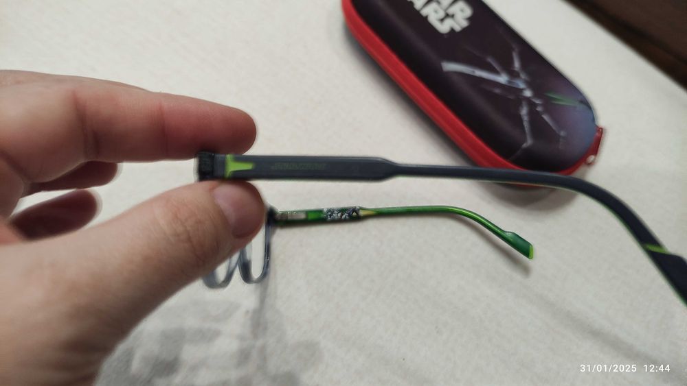 Vand rama ochelari vedere copii Star Wars Mandalorian