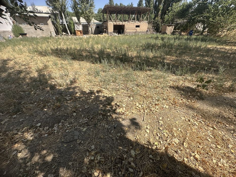 Ер сотилади 6 сотик