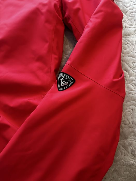 Costum ski dama Rossignol