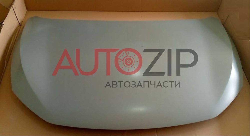 Капот JAC JS6, Жак Жс6, Джак Джис6