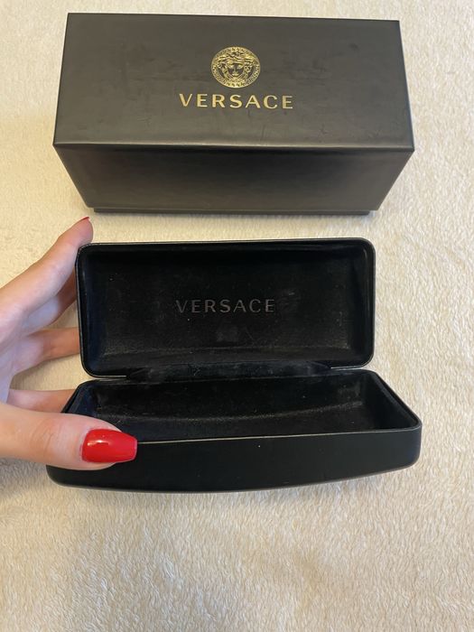 Ochelari de soare Versace