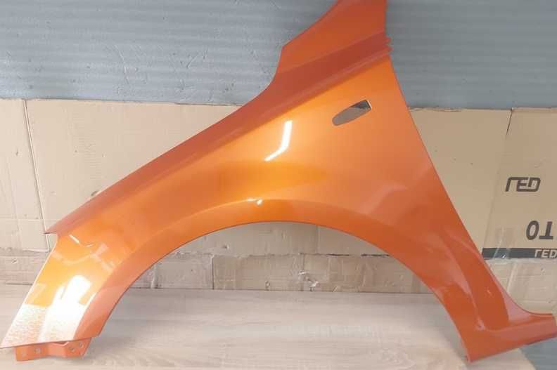 Aripa Fata Stanga Kia Sportage 2008-2014 (Y1 (Portocaliu))