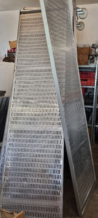 зареждачи за фурна с количка без платна