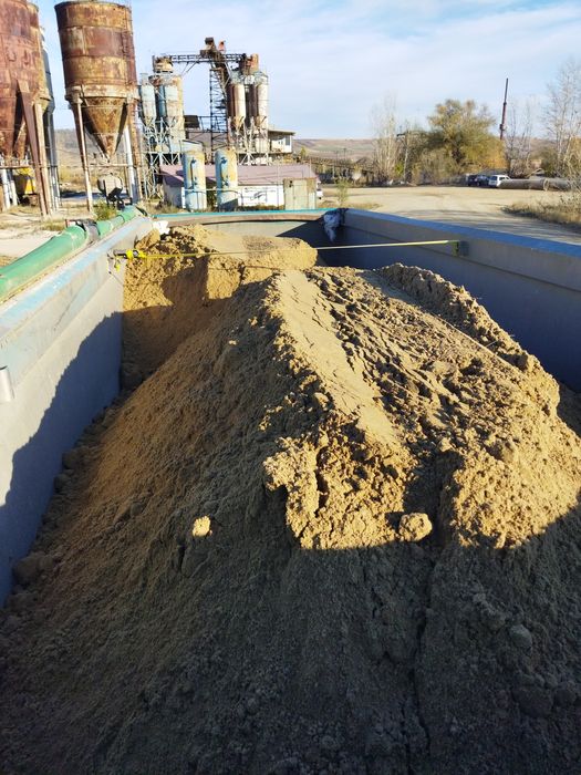 Agregate de balastiera-Nisip/Sort/Balast / Piatra Drum 120lei MC-Buldo