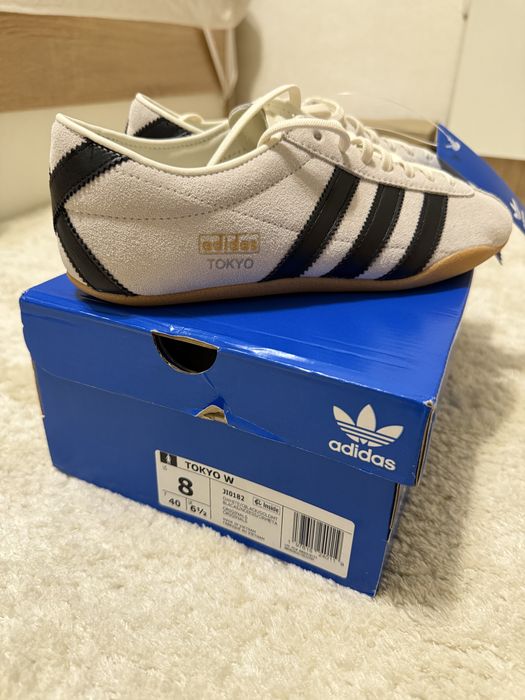 Кроссовки оригинал Adidas Tokio