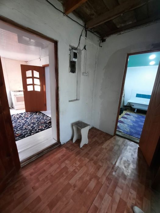 Продам коттедж экспидиция