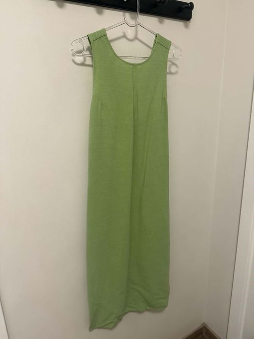 Рокля на Massimo Dutti  xs размер