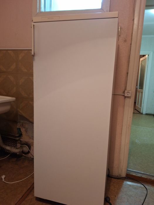 Холодильник Radiola