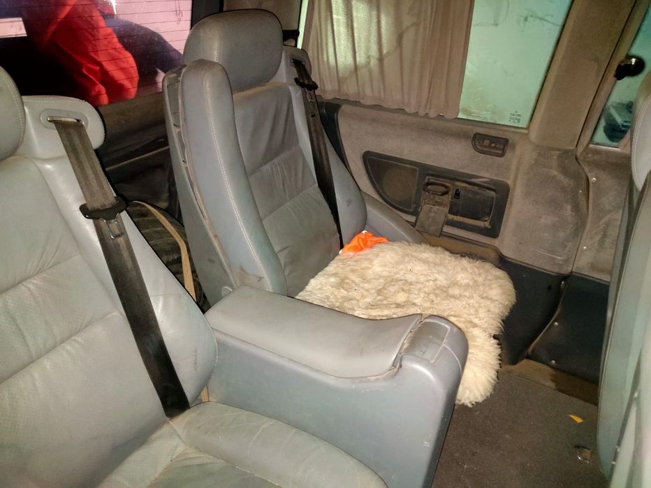 Продам Мерседес вито