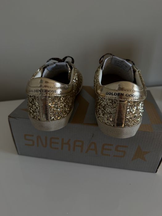 Кеды, кроссовки Golden Goose