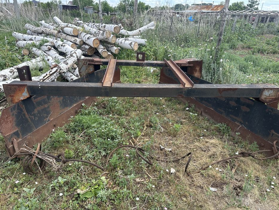 Продам  снегопах
