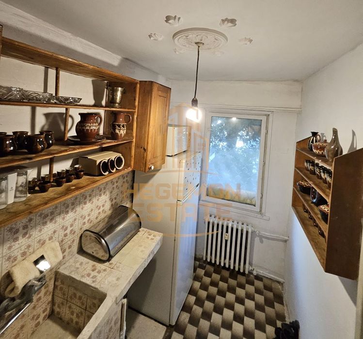 Продава се Тристаен апартамент в Варна, Младост 2 - 74 кв.м за 1730 €/кв.м - Снимка #5