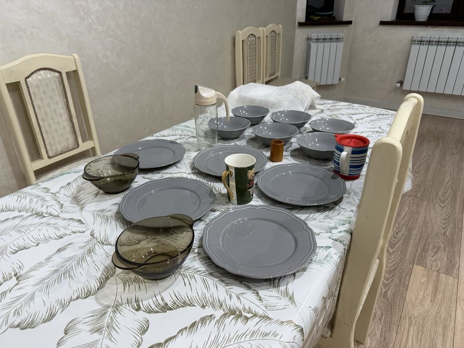 Продам посуды ikea