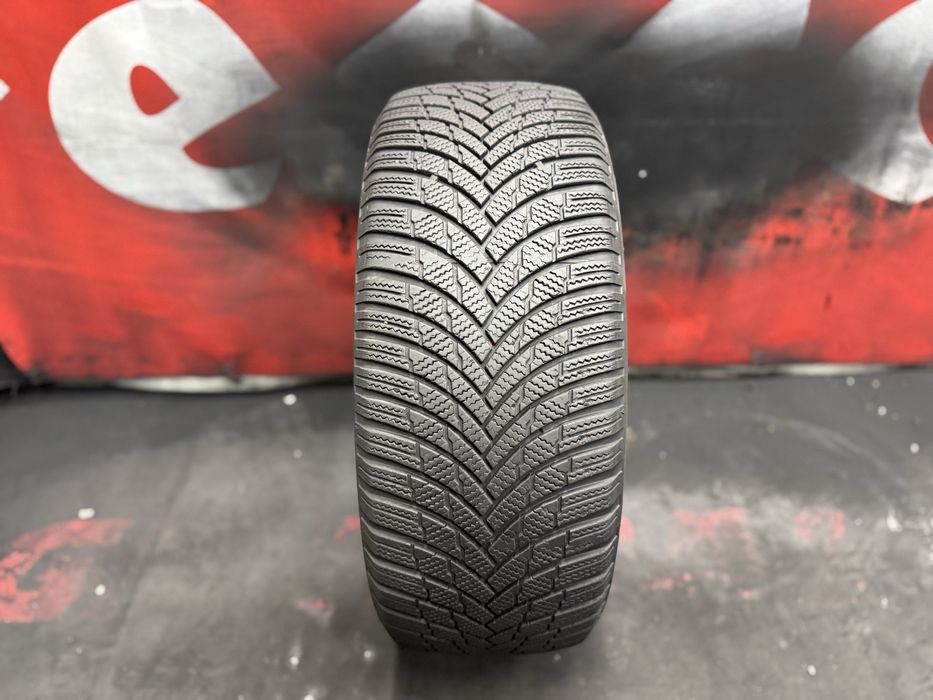225 55 17, Зимна гума, Firestone WinterHawk4, 1 брой
