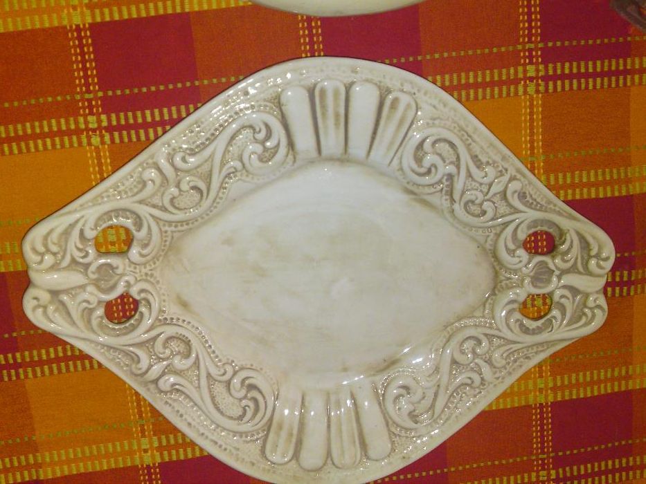 Продавам Италиански порцеланов супник Capodimonte