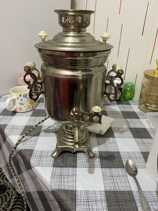 Самовар электрический