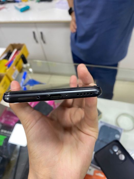 Poco F3 256Gb обмен продажа.