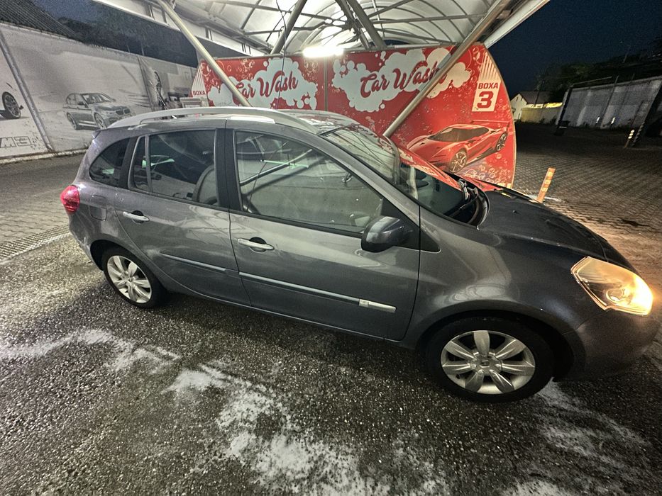 RENAULT Clio 2010 — imagine 3