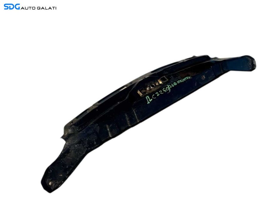 Traversa Suport Cadru Radiatoare Grila Mercedes Sprinter 1995 - 2006 [LC2250]
