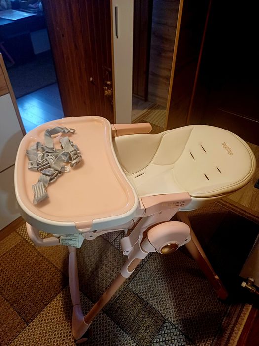 Столче за хранене