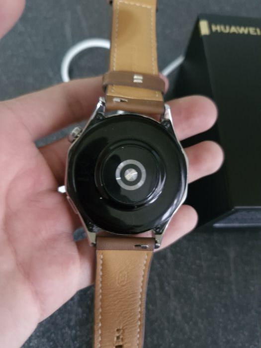 Huawei Watch gt 4