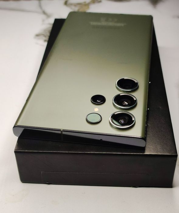 Samsung Galaxy S23 Ultra