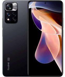 Redmi not 11.    8/128