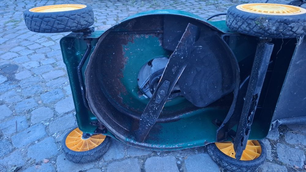 Косачка МТД yard man