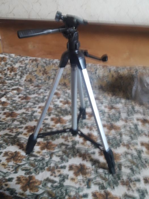 Статив за фотоапарат или камера