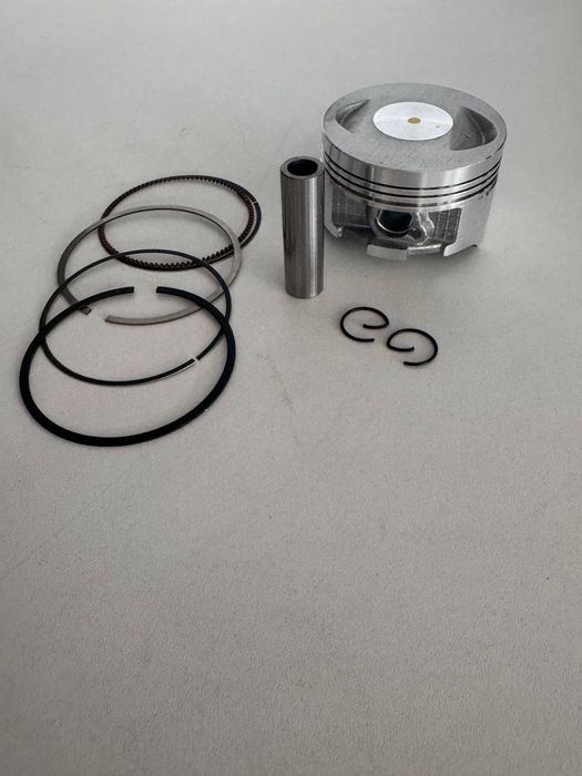 Запчасти на мототехнику