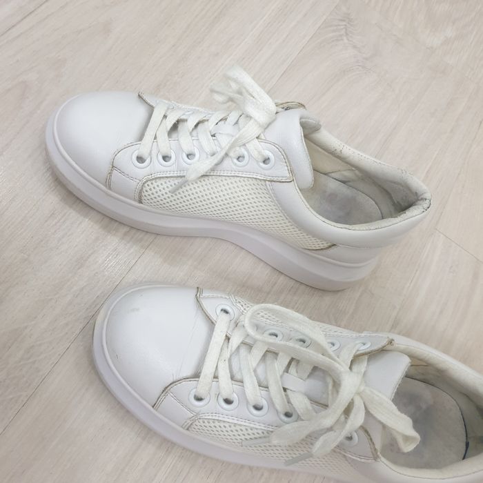 Обувь женская, маквины