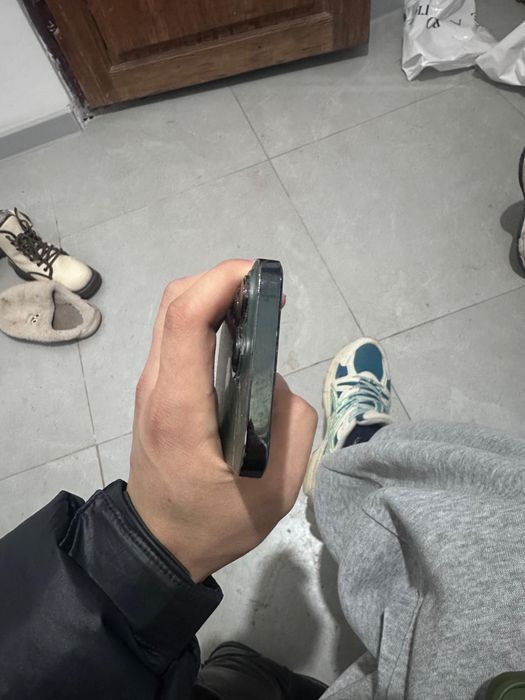 Iphone 13 Pro 128 gb Срочно